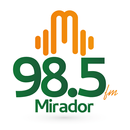 Rádio Mirador 98.5 APK