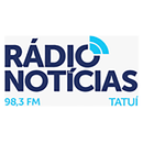 Rádio Notícias Tatuí APK