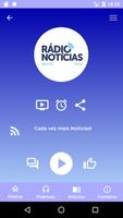Rádio Notícias Tatuí الملصق