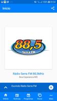 Rádio Serra bài đăng