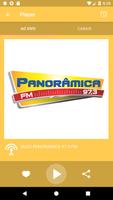 Rádio Panorâmica FM screenshot 3
