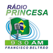 Rádio Princesa Beltrão