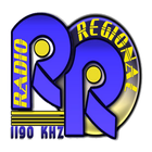 Rádio Regional icône