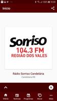Rede Sorriso ảnh chụp màn hình 1