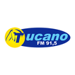 Rádio Tucano FM 91.5