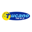 آیکون‌ Rádio Tucano FM 91.5