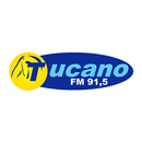 Rádio Tucano FM 91.5 APK