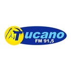 Rádio Tucano FM 圖標