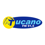 Rádio Tucano FM icon