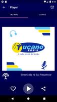 Rádio Tucano FM ảnh chụp màn hình 1