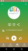 Rádio UEL FM poster