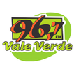 Rádio FM Vale Verde Zeichen