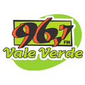 Rádio FM Vale Verde