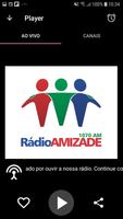 Rádio Serrana 1070 AM screenshot 2