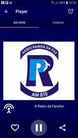 Rádio Rainha da Paz ảnh chụp màn hình 2