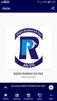 Rádio Rainha da Paz ảnh chụp màn hình 3