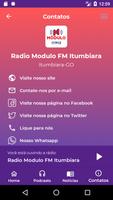 Módulo FM 91,3 ảnh chụp màn hình 1