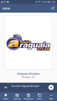 برنامه‌نما Araguaia Brusque عکس از صفحه