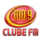 Clube FM Iturama icône