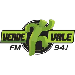 FM Verde Vale - 94,1 APK download