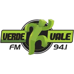 Descargar APK de FM Verde Vale - 94,1