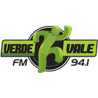 FM Verde Vale آئیکن