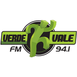 FM Verde Vale icon