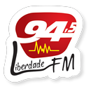 Rádio Liberdade FM 94,5 APK