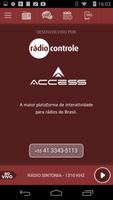 Rádio Sintonia – 94,7 FM – Ituporanga/SC capture d'écran 2