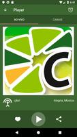 Rádio Caçanjurê FM poster