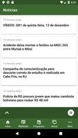 Rádio Caçanjurê FM screenshot 2