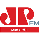 Jovem Pan 95,1 - Santos APK