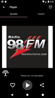Rádio Montes Claros poster
