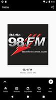 Rádio Montes Claros screenshot 1