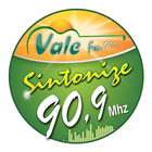 VALE FM 90,9 icône