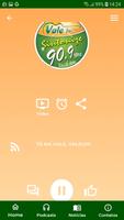 VALE FM 90,9 poster