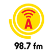 Rádio Amizade FM 98.7