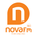 Nova FM 103.1 Pinhalzinho-SC APK