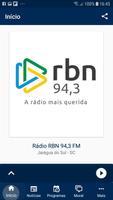 Rádio RBN 94,3 FM bài đăng