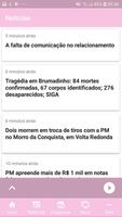 Realidade FM screenshot 2