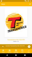 Transamérica Hits 102,9 FM screenshot 1