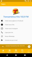 Transamérica Hits 102,9 FM screenshot 3