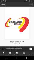 1 Schermata Caruaru FM