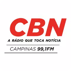 CBN Campinas APK download