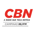 CBN Campinas