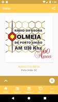 Rádio Colméia 截图 1