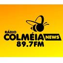 Colméia News FM Campo Mourão APK