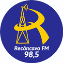 Recôncavo Fm 98.5 APK