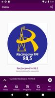 Recôncavo Fm 98.5 bài đăng