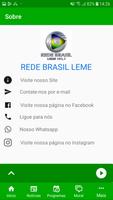 Rede Brasil Leme Ekran Görüntüsü 3